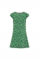 Preview: Jersey - Kleid - leaf